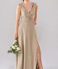 Kennedy Blue Try Before You Buy Sample Pearl Size 00