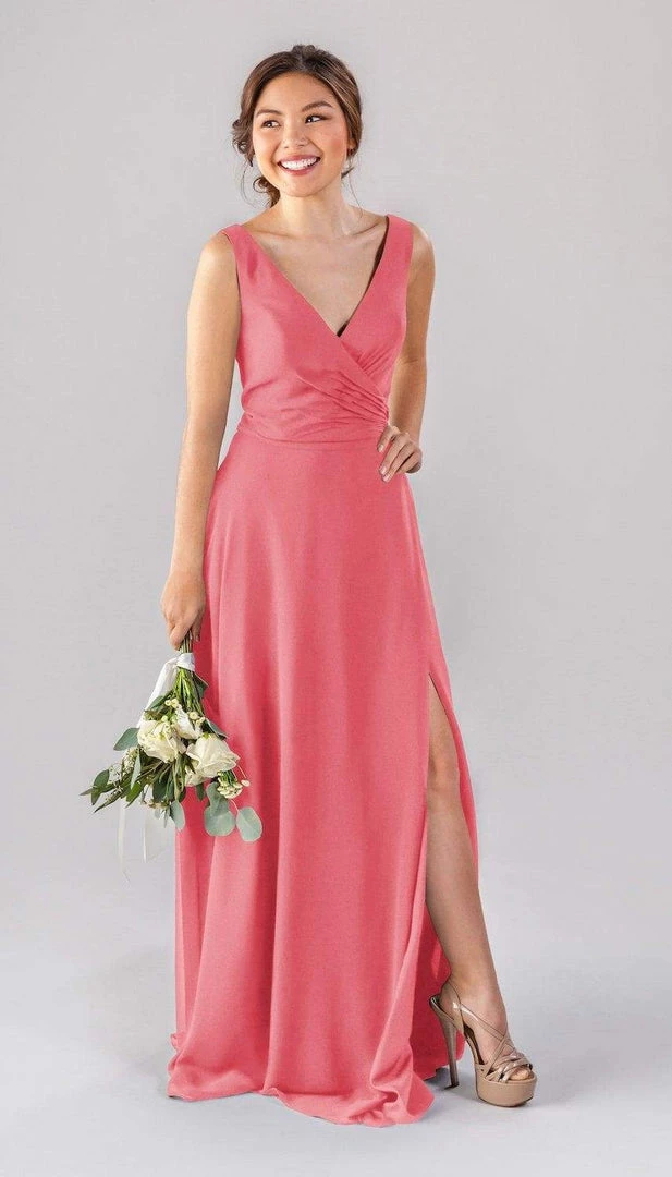 Kennedy Blue Bridesmaid Dresses Pearl 38 Kennedy Blue Bridesmaid Dresses Pearl