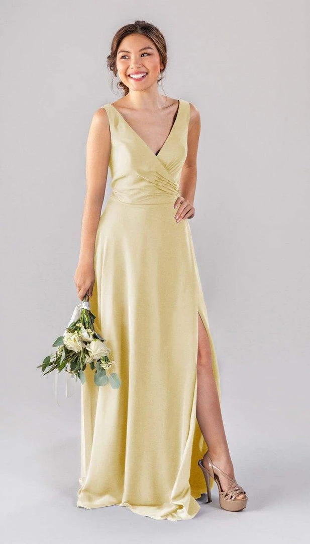 Kennedy Blue Bridesmaid Dresses Pearl 39 Kennedy Blue Bridesmaid Dresses Pearl