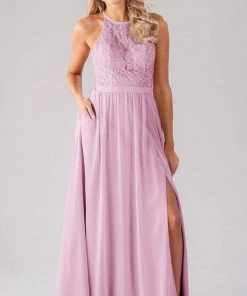 Kennedy Blue Melanie - Beaded Bridesmaid Dresses
