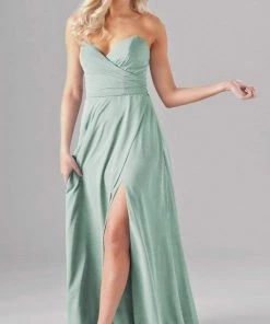 Kennedy Blue Sample Poppy Size 8