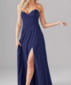 Kennedy Blue Sample Poppy Size 14