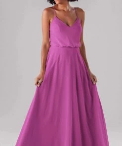 Kennedy Blue Anne Bridesmaid Dresses 63 Kennedy Blue Anne Bridesmaid Dresses