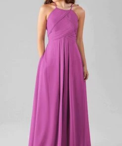 Kennedy Blue Milly Bridesmaid Dresses
