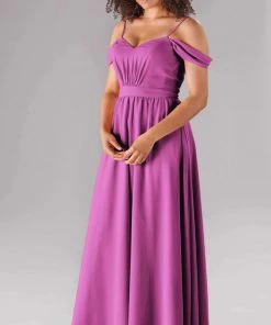 Kennedy Blue Thea Bridesmaid Dresses 75 Kennedy Blue Thea Bridesmaid Dresses