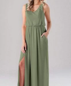 Kennedy Blue Bridesmaid Dresses Rae