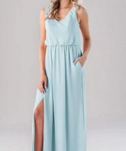 Kennedy Blue Bridesmaid Dresses Rae