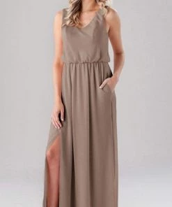 Kennedy Blue Bridesmaid Dresses Rae