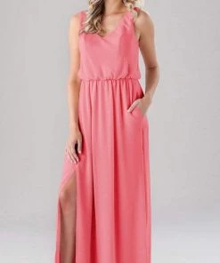 Kennedy Blue Bridesmaid Dresses Rae