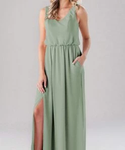 Kennedy Blue Bridesmaid Dresses Rae