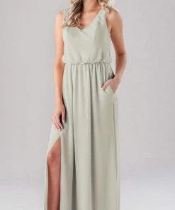 Kennedy Blue Bridesmaid Dresses Rae