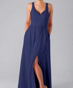 Kennedy Blue Sample Riley Size 24 Try Before You Buy