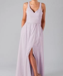 Kennedy Blue Bridesmaid Dresses Riley