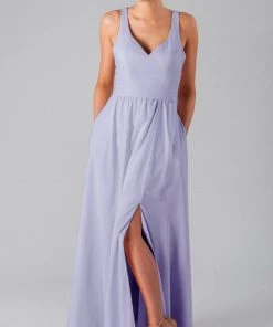 Kennedy Blue Bridesmaid Dresses Riley