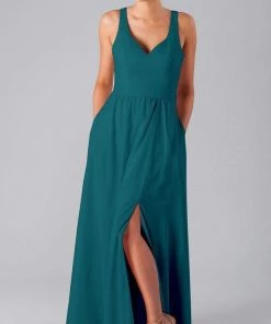 Kennedy Blue Try Before You Buy Sample Riley Size 18