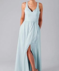 Kennedy Blue Bridesmaid Dresses Riley