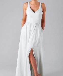 Kennedy Blue Bridesmaid Dresses Riley