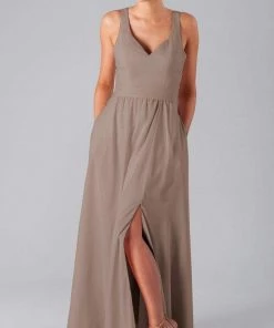 Kennedy Blue Try Before You Buy Sample Riley Size 6