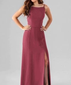 Kennedy Blue Alice Bridesmaid Dresses 69 Kennedy Blue Alice Bridesmaid Dresses