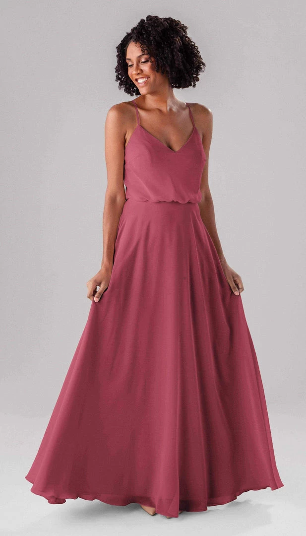 Kennedy Blue Anne Bridesmaid Dresses 8 Kennedy Blue Anne Bridesmaid Dresses