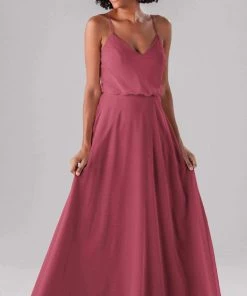 Kennedy Blue Try Before You Buy Sample Anne Size 2