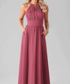 Kennedy Blue Try Before You Buy Sample Bailey Size 16