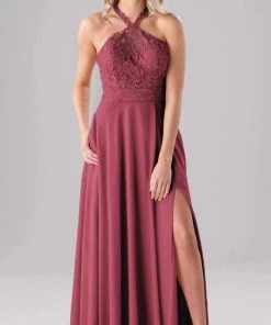 Kennedy Blue Sample Clara Size 4