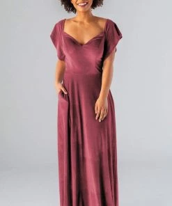 Kennedy Blue Try Before You Buy Sample Evelyn Size 8 7 Kennedy Blue Try Before You Buy Sample Evelyn Size 8