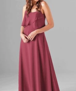 Kennedy Blue Bridesmaid Dresses Isabella 66 Kennedy Blue Bridesmaid Dresses Isabella