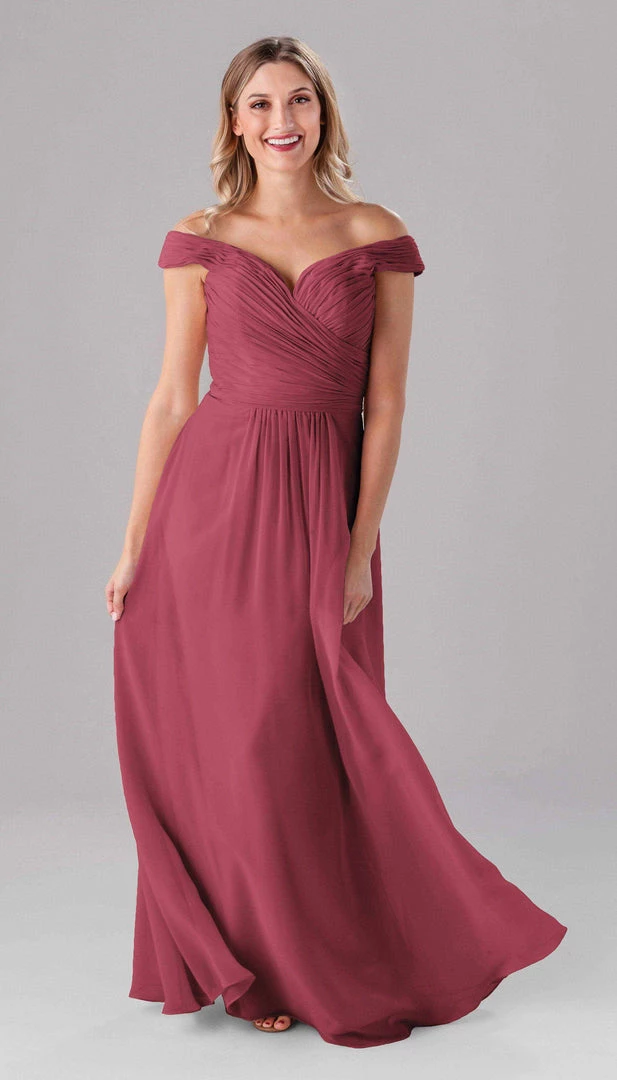 Kennedy Blue Jenna Bridesmaid Dresses 8 Kennedy Blue Jenna Bridesmaid Dresses