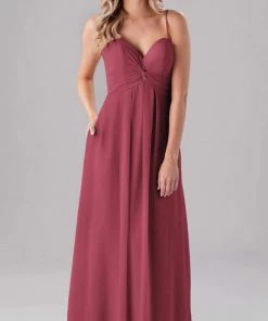 Kennedy Blue Sample Jeslyn Size 8 Try Before You Buy