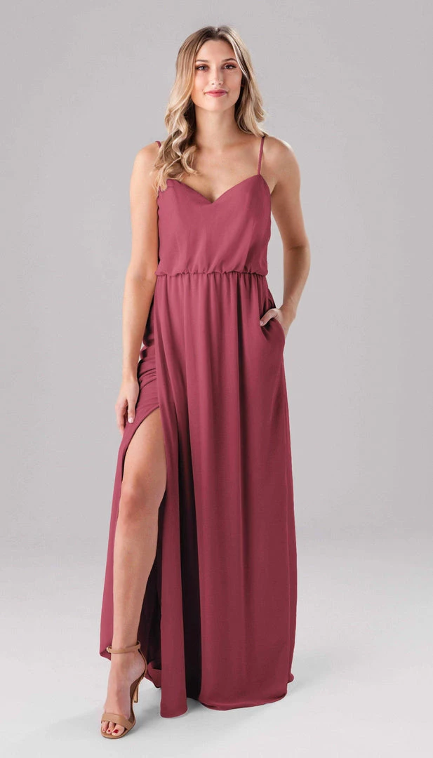 Kennedy Blue Lauren Bridesmaid Dresses 10 Kennedy Blue Lauren Bridesmaid Dresses