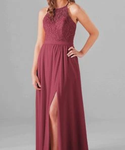 Kennedy Blue Madeline Bridesmaid Dresses