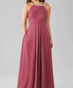 Kennedy Blue Milly Bridesmaid Dresses