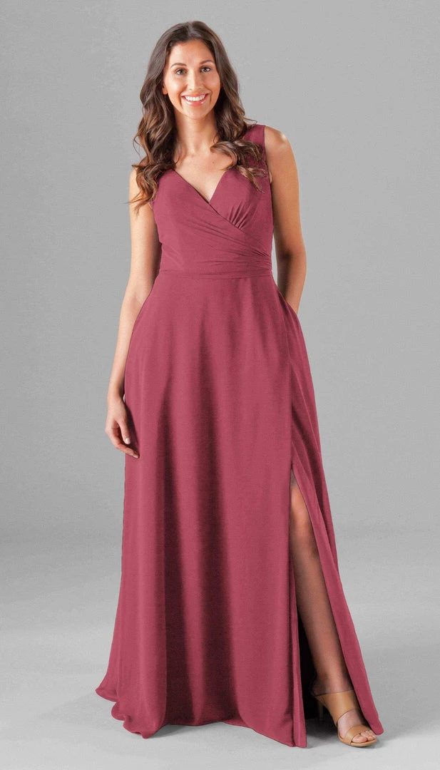 Kennedy Blue Bridesmaid Dresses Pearl 8 Kennedy Blue Bridesmaid Dresses Pearl