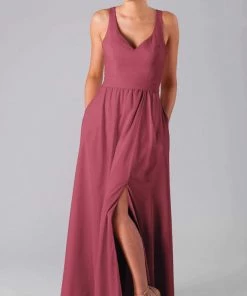 Kennedy Blue Try Before You Buy Sample Riley Size 12 14 Kennedy Blue Try Before You Buy Sample Riley Size 12