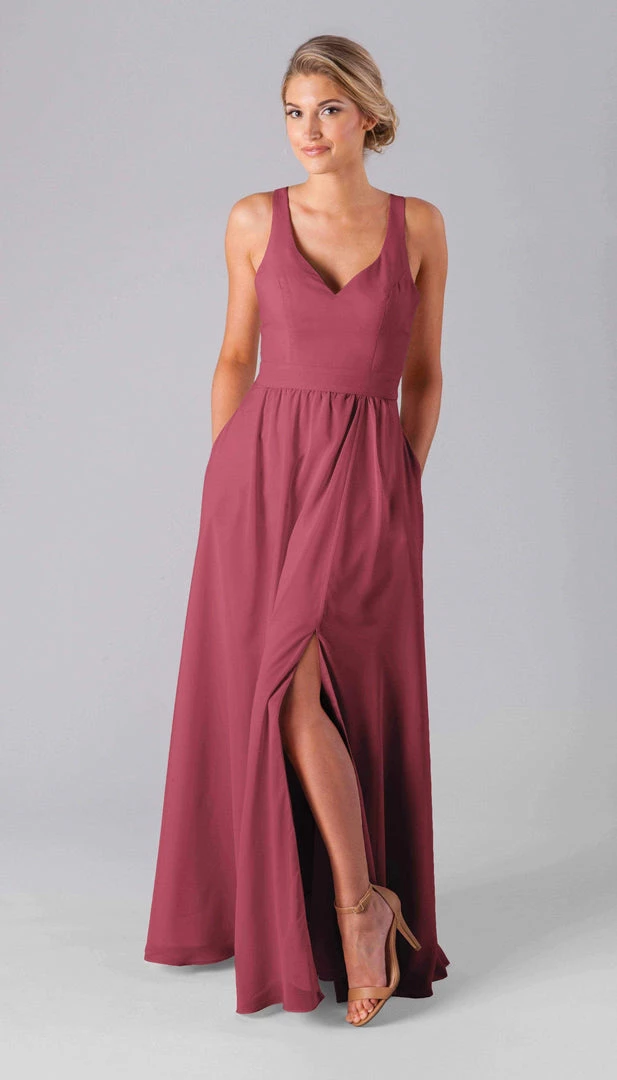 Kennedy Blue Try Before You Buy Sample Riley Size 12 6 Kennedy Blue Try Before You Buy Sample Riley Size 12