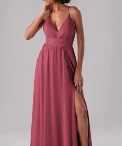 Kennedy Blue Try Before You Buy Sample Ryan Size 12