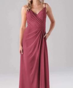 Kennedy Blue Try Before You Buy Sample Sarah Size 8