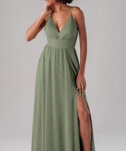 Kennedy Blue Try Before You Buy Sample Ryan Size 6