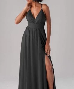 Kennedy Blue Try Before You Buy Sample Ryan Size 6