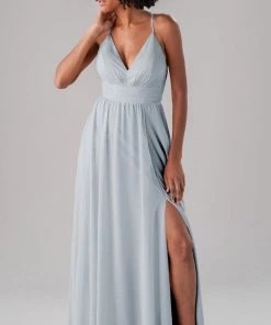 Kennedy Blue Sample Ryan Size 0 Try Before You Buy