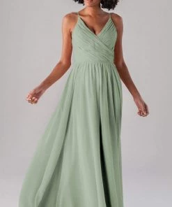 Kennedy Blue Sample Alexis Size 16