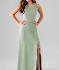 Kennedy Blue Try Before You Buy Sample Alice Size 4