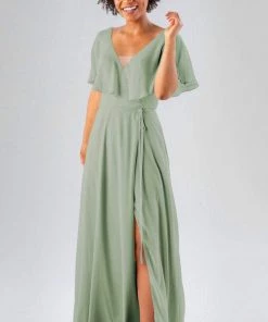 Kennedy Blue Sample Courtney Size 22 Try Before You Buy