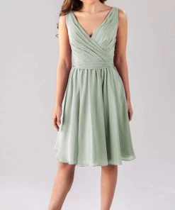 Kennedy Blue Sample Faith Size 0