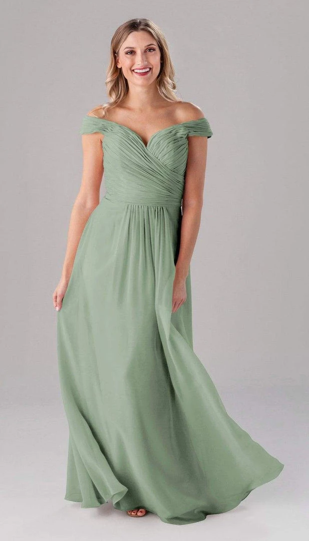 Kennedy Blue Jenna Bridesmaid Dresses 23 Kennedy Blue Jenna Bridesmaid Dresses