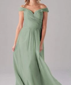 Kennedy Blue Try Before You Buy Sample Jenna Size 6