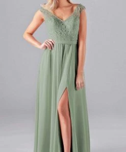 Kennedy Blue Try Before You Buy Sample Morgan Size 8