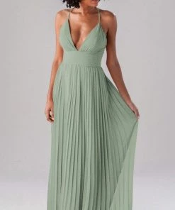 Kennedy Blue Bridesmaid Dresses Summer